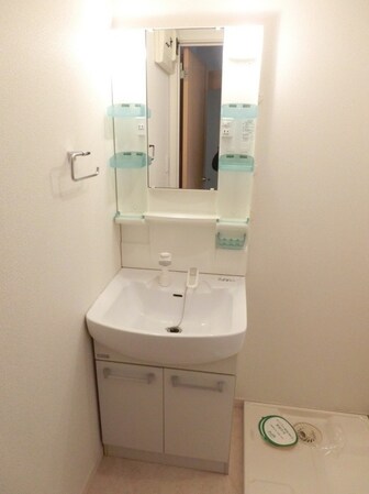 フローラ松が丘の物件内観写真